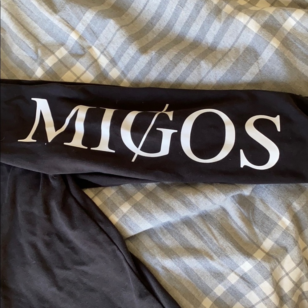 Migos Merchandise - Picture 3 of 4